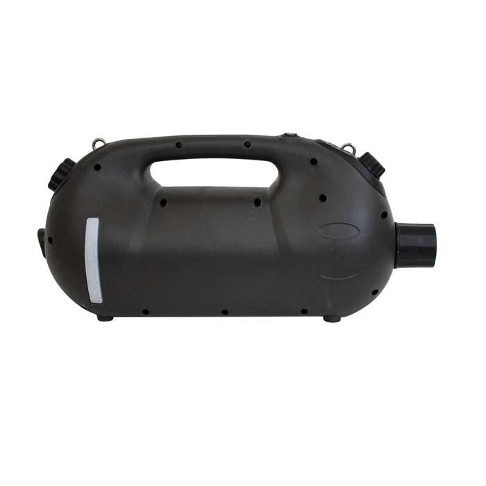 XPOWER F-35B ULV Cold Fogger – Rechargeable Battery, Brushless DC Motor