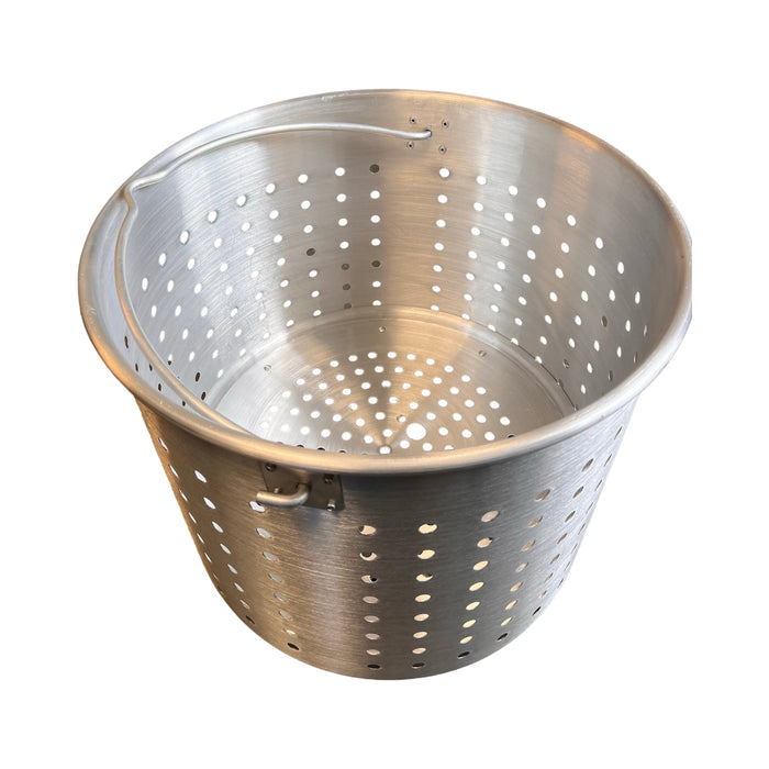 Steamer Basket Inserts