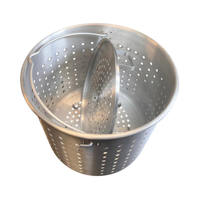 Steamer Basket Inserts