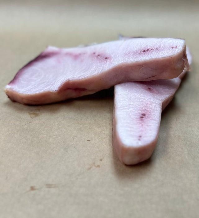 Exquisite Dry-Aged Swordfish - 5 lbs, Minimum 14 Days Aged