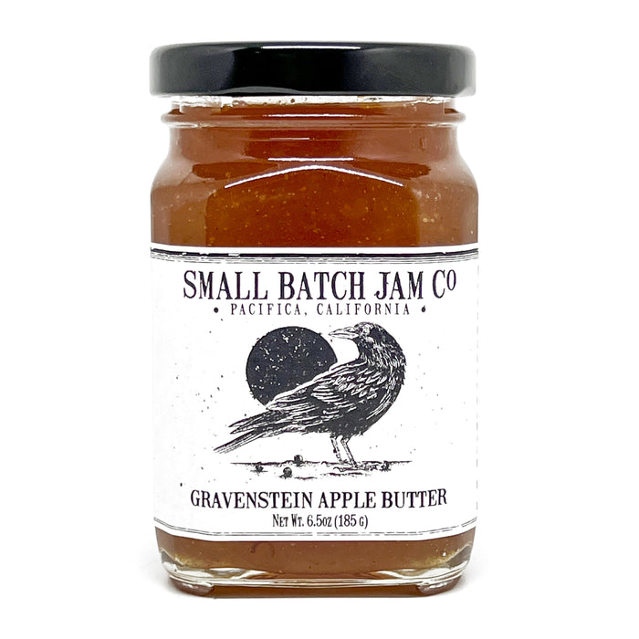 Gravenstein Apple Butter