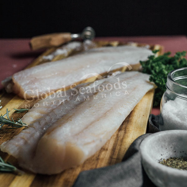 Buy Frozen Alaskan Pollock Fillets – Boneless, Skinless, 5 or 10 lbs | Wild-Caught