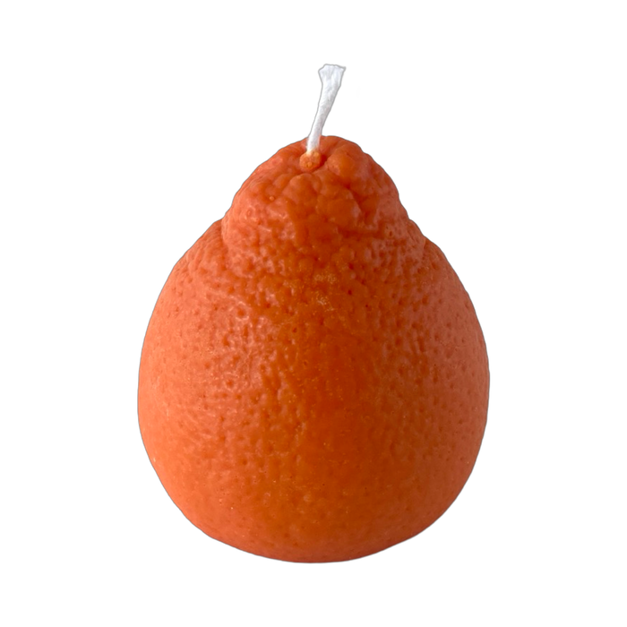 Tangelo Candle