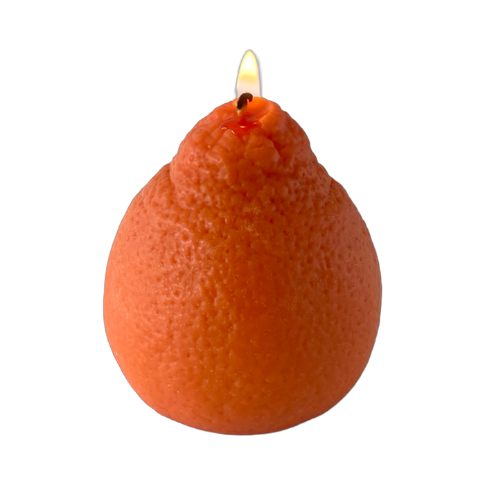 Tangelo Candle