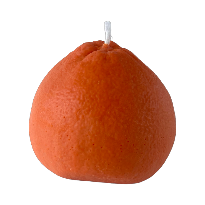 Large Grapefruit Candle