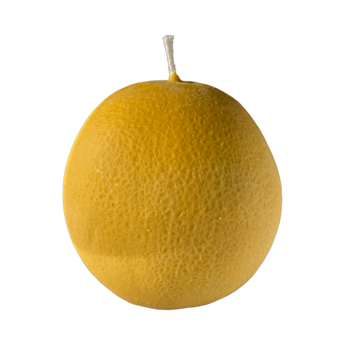 Melon Candle