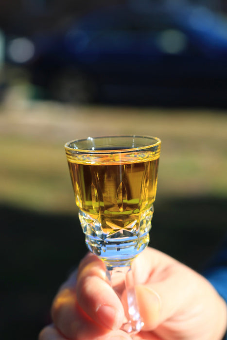 Mild Roggianella Extra Virgin Olive Oil | Imported from Calabria, Italy