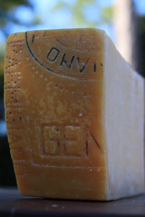 Parmigiano Reggiano | 2lb cut | 30+ months aged