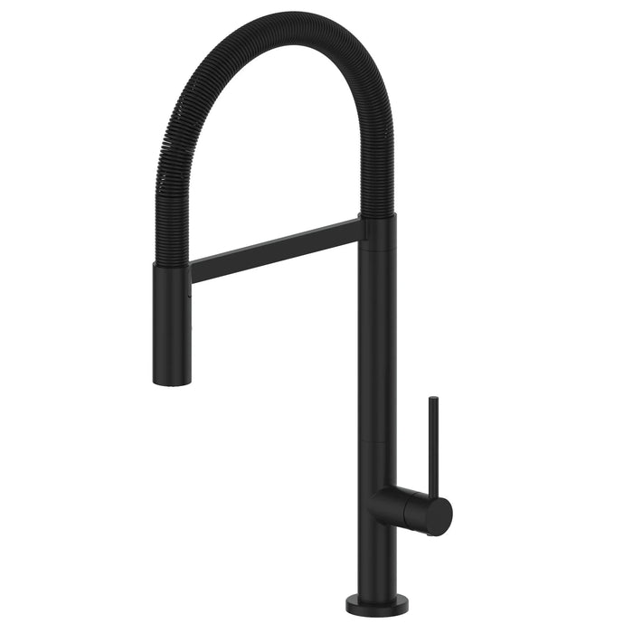 ZLINE Incline Kitchen Faucet INC-KF-MB