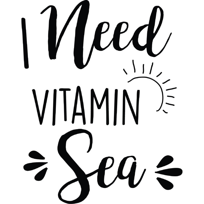 Summer Laser Engraved Sleeves