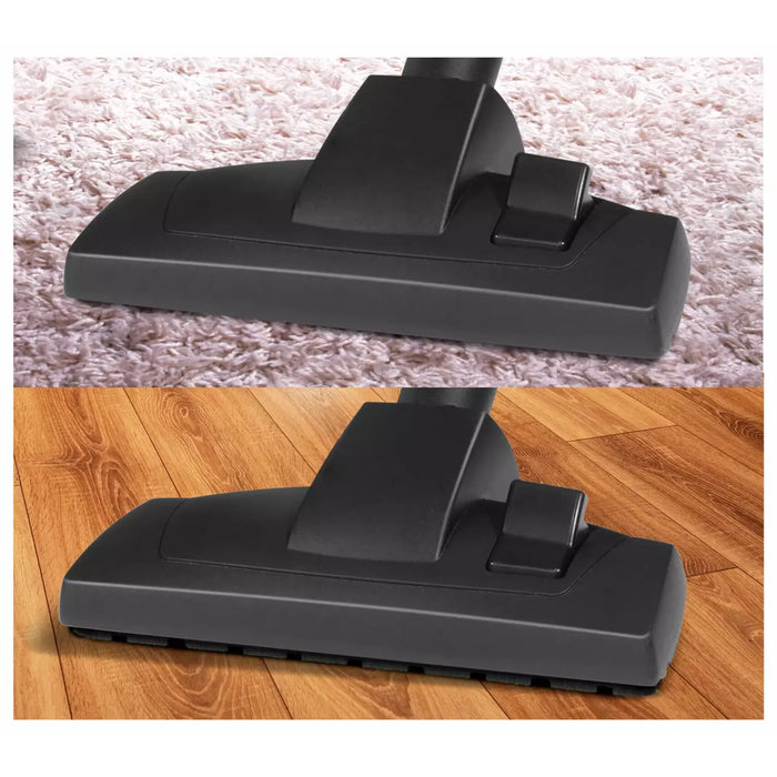 NaceCare PPR 240 (Henry) with Combination Floor Tool Kit - AST2 - 900766 - Commercial Cleaning