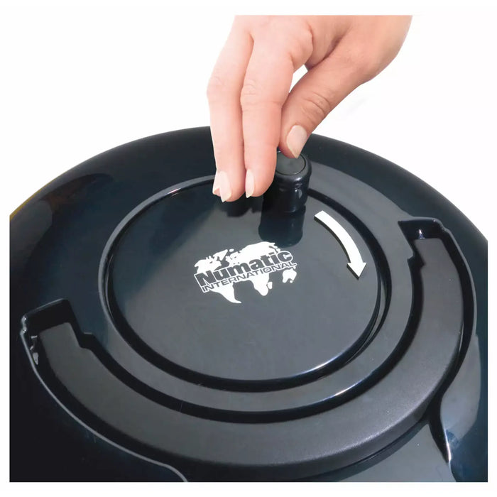 NaceCare PPR 240 (Henry) with Combination Floor Tool Kit - AST2 - 900766 - Commercial Cleaning