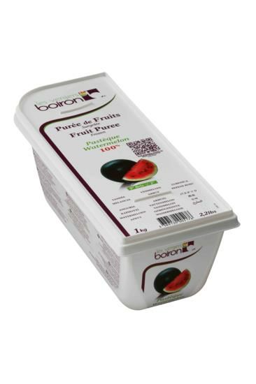 WATERMELON PUREE - SPECIALTY FOOD SOURCE — Specialty Food Source