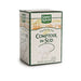 Comptoir du Sud White Sugar Cubes – 1 kg