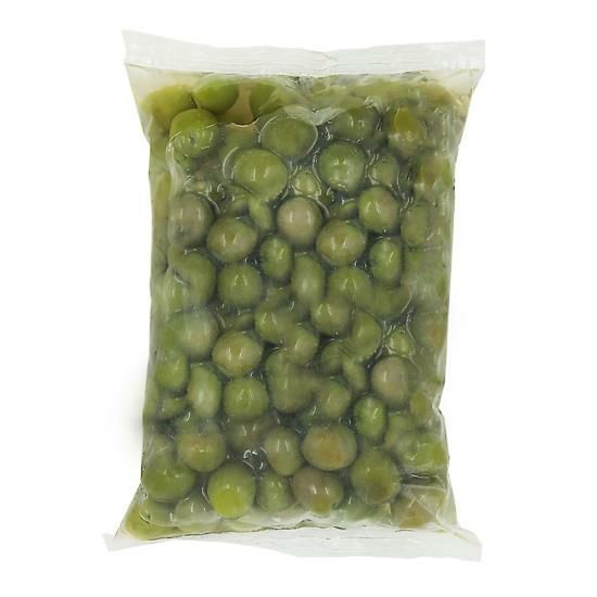 Divina Brand Castelvetrano Olives with Pit