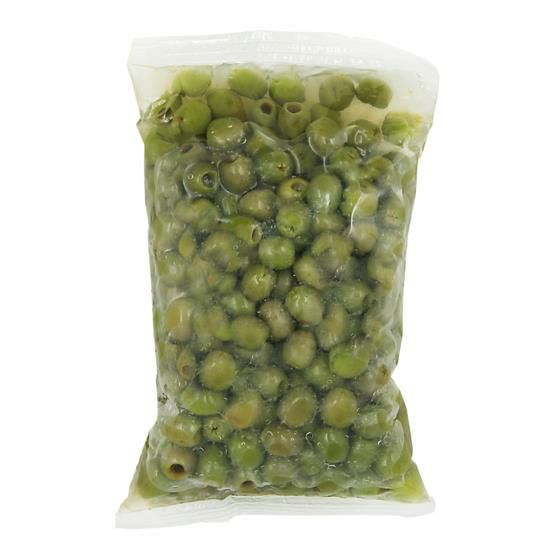 CASTELVETRANO PITTED OLIVES