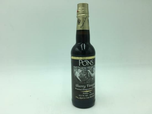 Sherry Vinegar – 12.7 oz