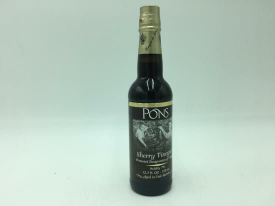 Sherry Vinegar – 12.7 oz