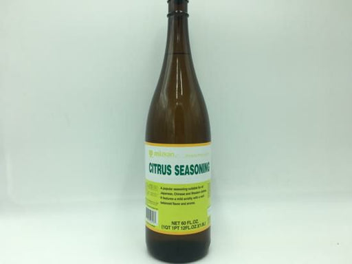 Mizkan Ponzu – 60 oz