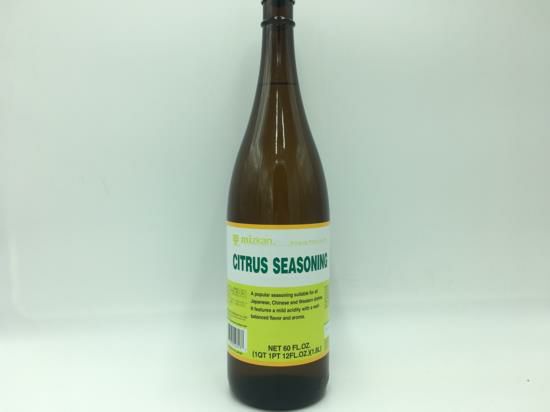 Mizkan Ponzu – 60 oz