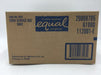 Equal Sweetener Packets – 2,000 Count