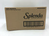 Splenda Sweetener Packets – 2,000 Count