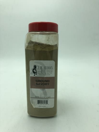 Ground Savory – 14 oz