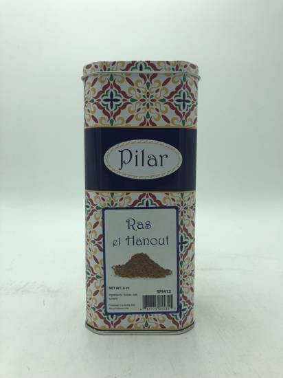 D'Allesandro Ras el Hanout – 16 oz