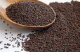 Brown Mustard Seed – 9.5 lb