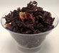 Dried Hibiscus Flowers – 10 lb
