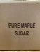 Butternut Farms Pure Maple Sugar – 5 lb or 40 lb