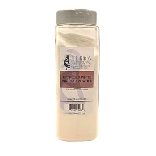 White Wine Vinegar Powder – 16 oz