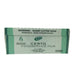 Plastic Food Wrap Film, 2,000 ft Roll – 12 in or 18 in
