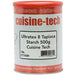 Cuisine Tech Ultra-Tex Tapioca Starch – 1 lb