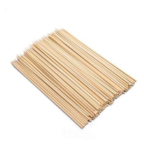 Kari-Out Skewers – Cases of 100-Count Packs