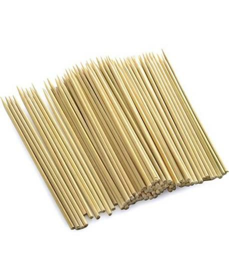 Kari-Out Skewers – Cases of 100-Count Packs