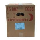 Large Cage-Free Eggs – 15 Dozen Case