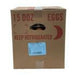 Large Cage-Free Eggs – 15 Dozen Case