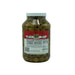 Sicilian Jumbo Pitted Olives – 1 Gallon