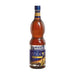 Fabbri Mixybar Hazelnut Syrup – 1 Liter