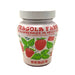 Luxurious Fabbri Gourmet Strawberries in Heavy Syrup, perfect for enhancing desserts and cocktails with vibrant color and rich flavor.