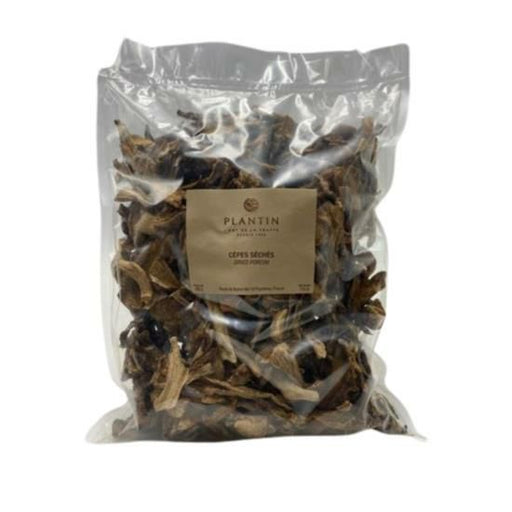 Seasonings & SpicesPorcini Mushroom, Dry Extra APorcini Mushroom, Dry ExtraSpecialty Food SourceElevate your culinary creations with the exquisite taste of Plantin Dried Porcini Mushrooms. Renowned for their rich, earthy flavor and aromatic depth, these porcini