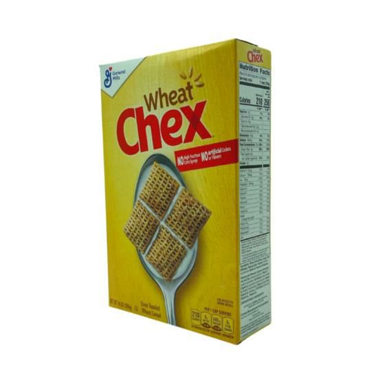 CEREAL WHEAT CHEX