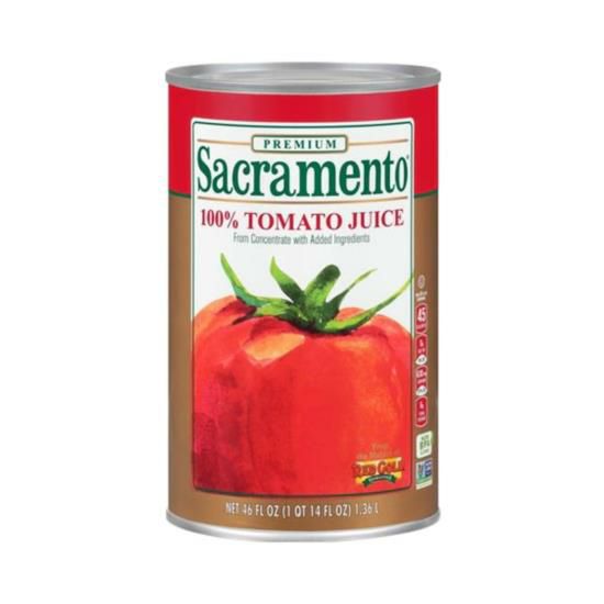 Sacramento