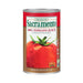 jUICESacramento Tomato Juice - 100% PureSacramento Tomato Juice - 100% PureSpecialty Food Source

Savor the rich, bold flavor of Sacramento Tomato Juice, crafted from sun-ripened tomatoes for a taste that's as pure as it gets. Available in both 46 oz and 5.5 oz