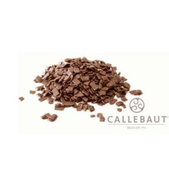 spinklesMilk Chocolate FlakesMilk Chocolate FlakesSpecialty Food SourceElevate your desserts and pastries with Mona Lisa Milk Chocolate Flakes, the ultimate garnishing ingredient that combines quality with elegance. Crafted from premium