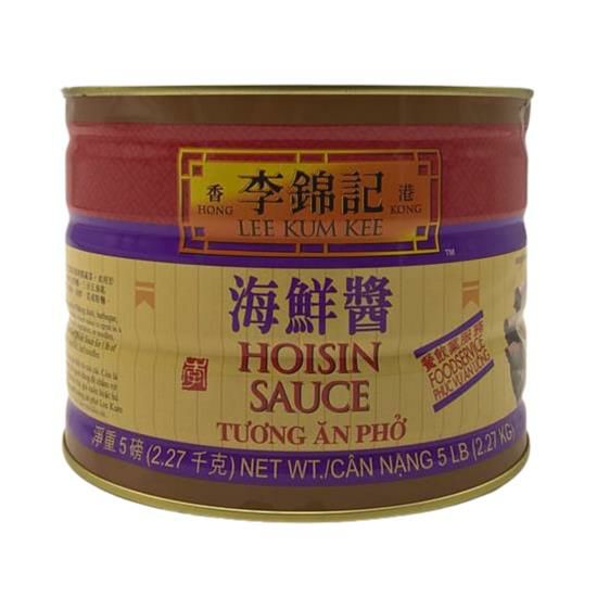 HOISIN SAUCE