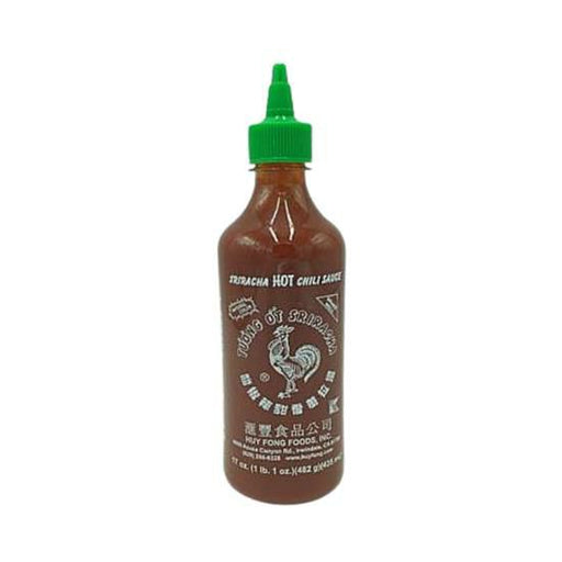 Flying Goose Sriracha Hot Chili Sauce – 17 oz