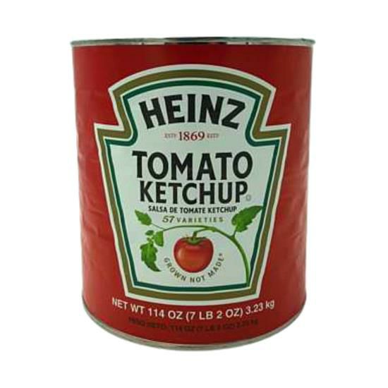 Heinz Tomato Ketchup – #10 Can