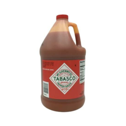 Tabasco Original Red Pepper Sauce – 1 Gallon